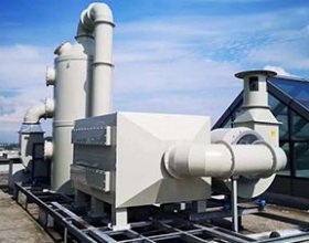 實(shí)驗(yàn)室處理系統(tǒng)工程