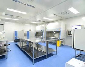 生物安全實驗室