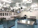 現(xiàn)代化實(shí)驗(yàn)室的建設(shè)