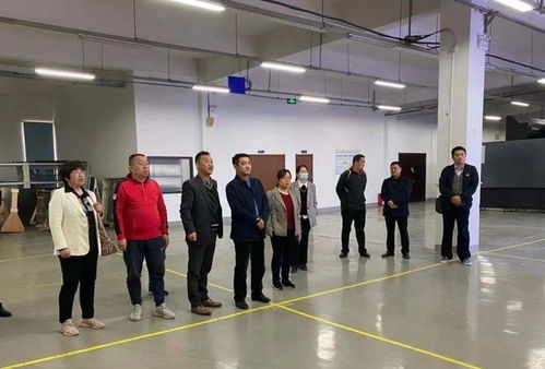 山海向新智薈未來(lái) 濟(jì)南市歷下區(qū)第四服務(wù)隊(duì)深度參訪(fǎng)巨洋蘇州工廠(chǎng)及教育支持系統(tǒng)探索