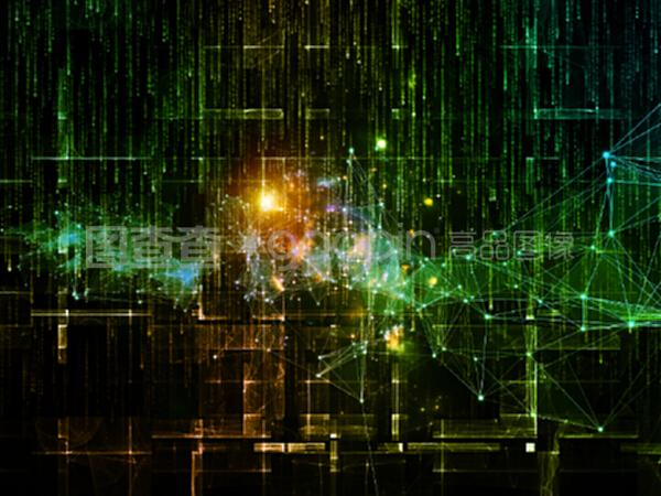 計算機網絡技術 虛擬現實、互聯網與現代數字項目的融合探索