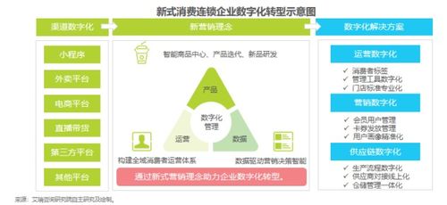 新消費連鎖品牌如何盈在未來——安盾網(wǎng)艾勇于2021中國數(shù)字創(chuàng)新年會分享
